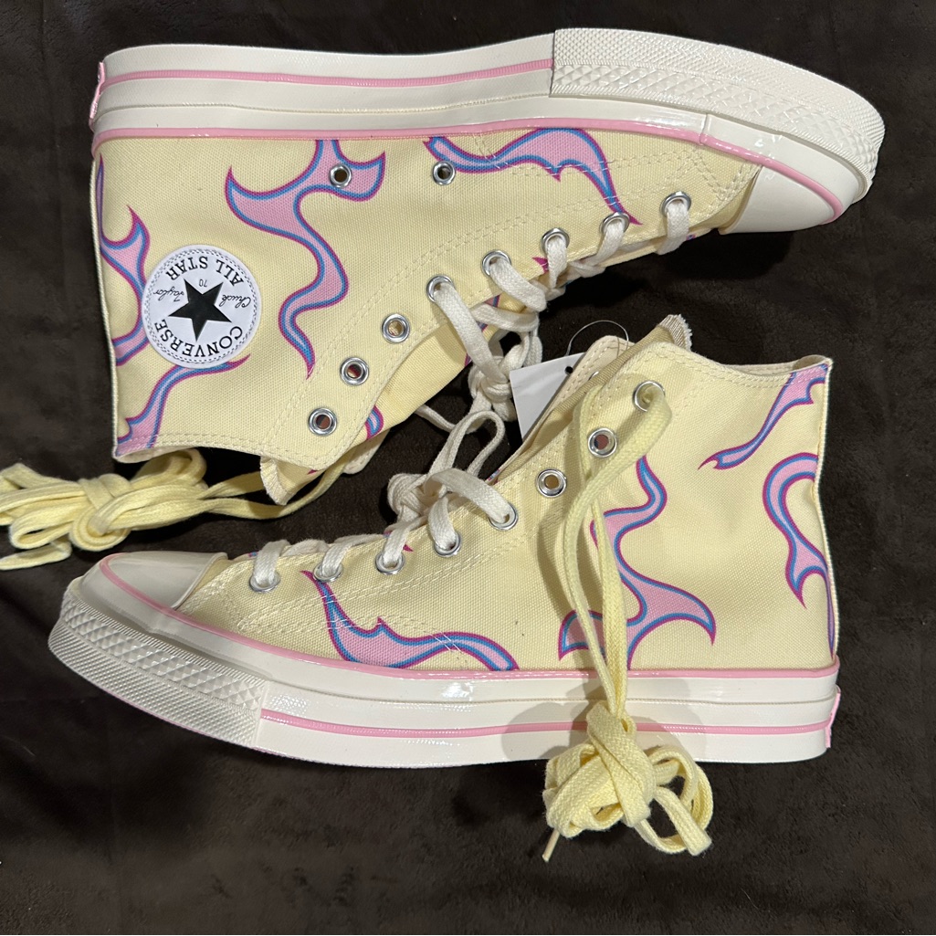 Converse Chuck Taylor All Star 70 Hi